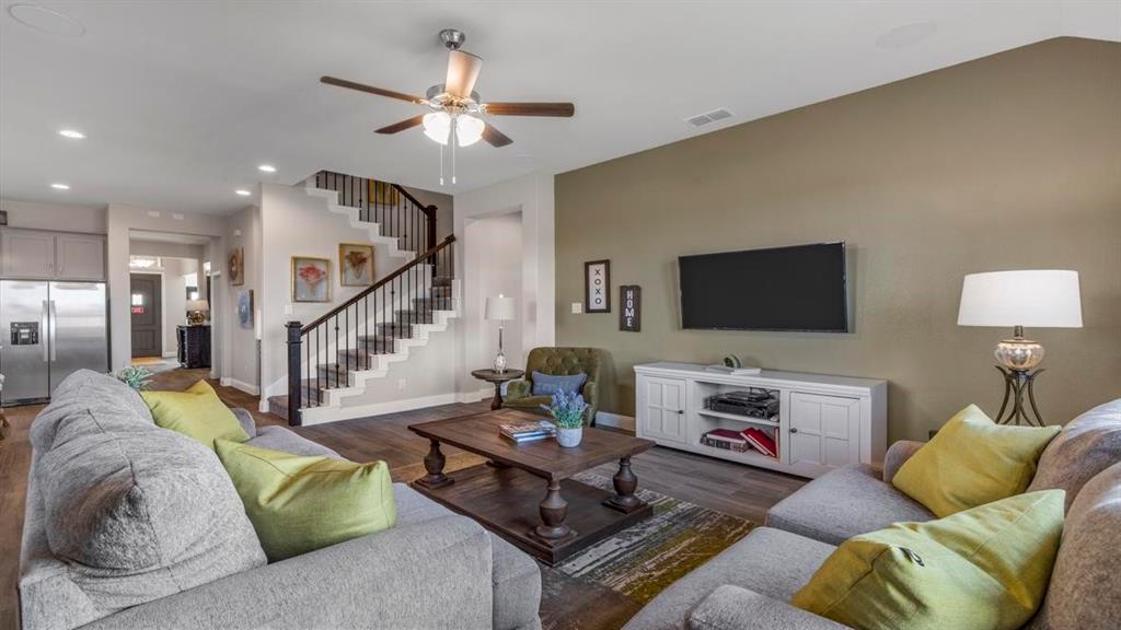 Avalon at Argyle - Residential