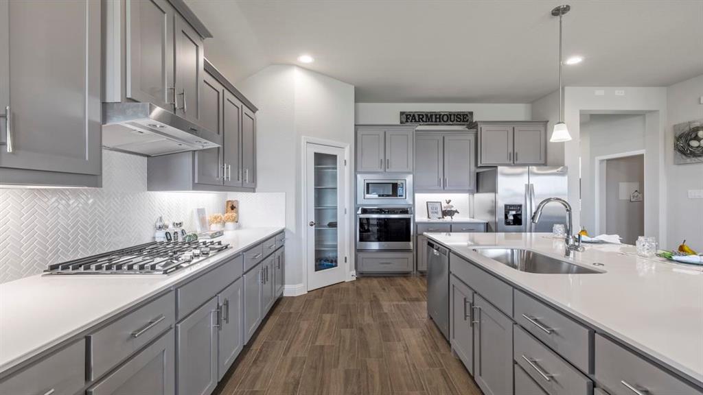 Avalon at Argyle - Residential