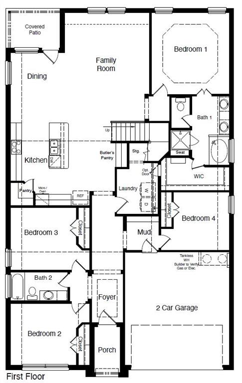 Avalon at Argyle - Residential
