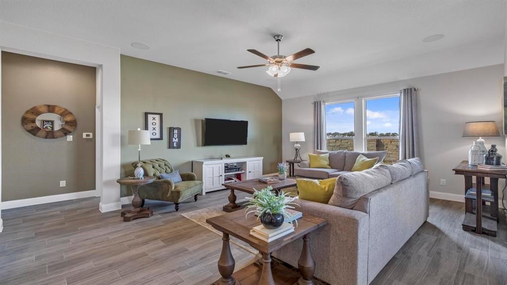 Avalon at Argyle - Residential