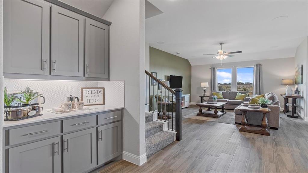 Avalon at Argyle - Residential