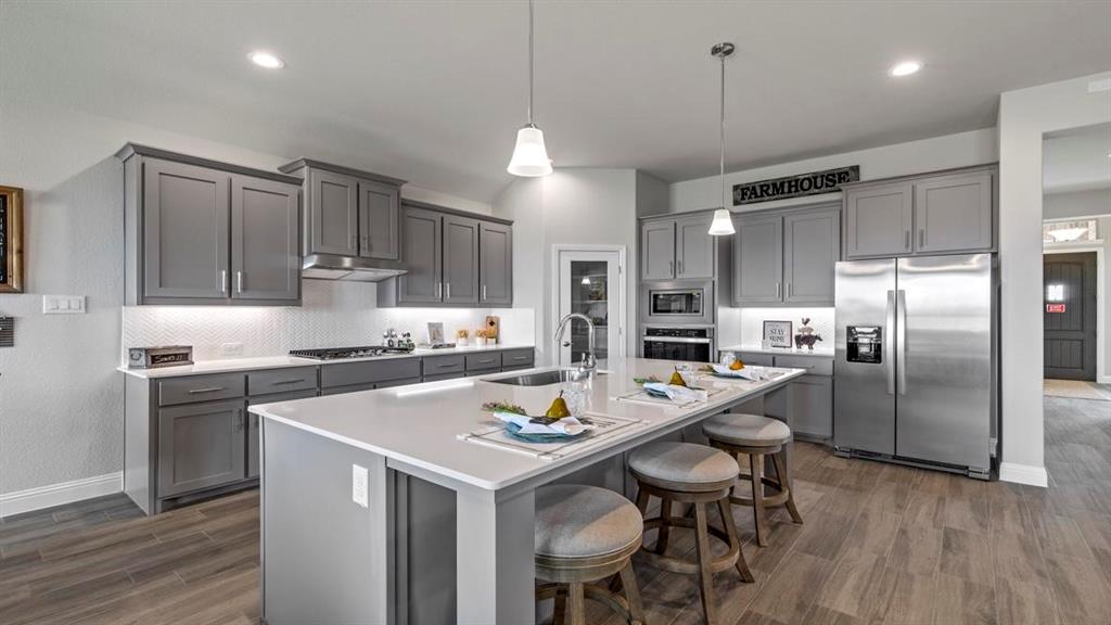 Avalon at Argyle - Residential