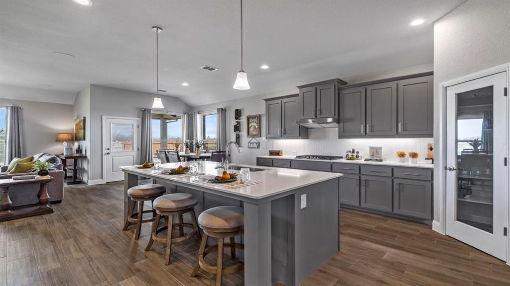 Avalon at Argyle - Residential