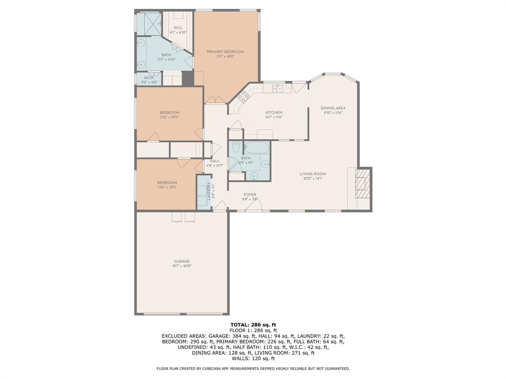 4629 Amherst Lane
