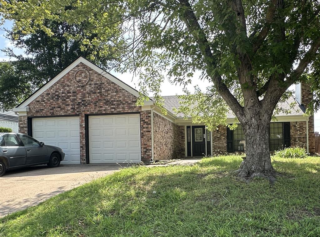 4629 Amherst Lane