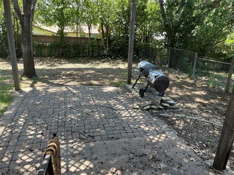 3401 Leith Avenue Fort Worth TX 76133