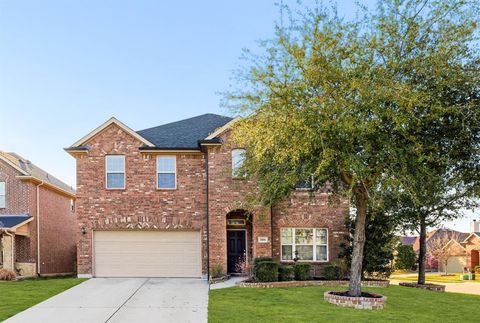 5000 Seashore Lane Frisco TX 75036