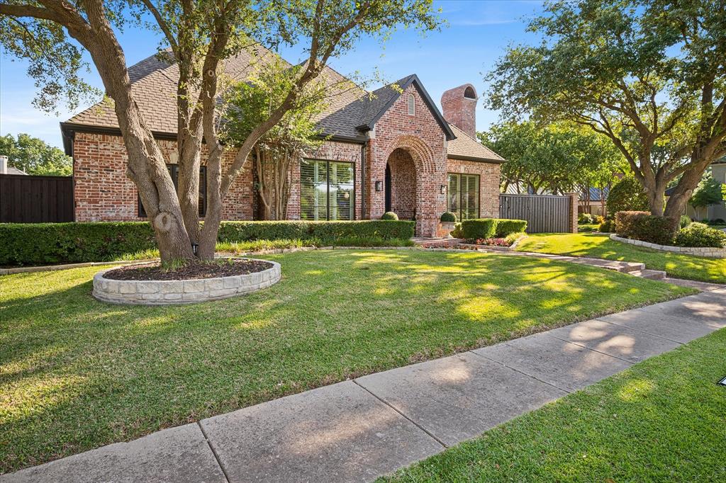 6412 Stonebrook Circle