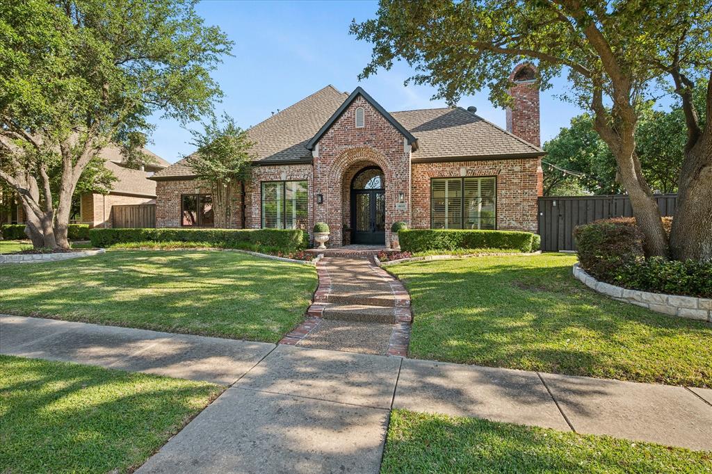 6412 Stonebrook Circle