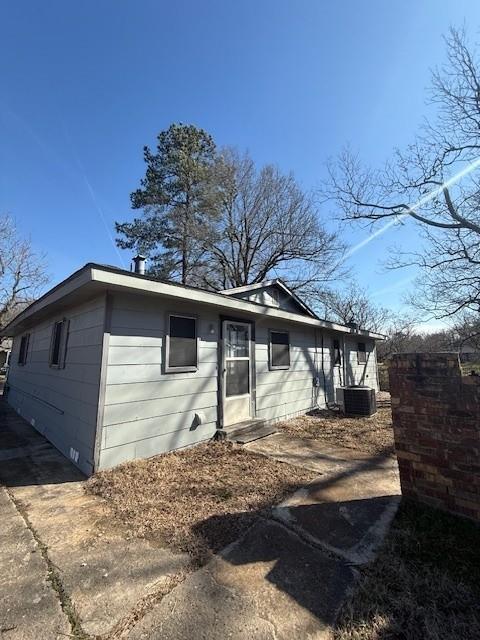 East Park Add - Residential