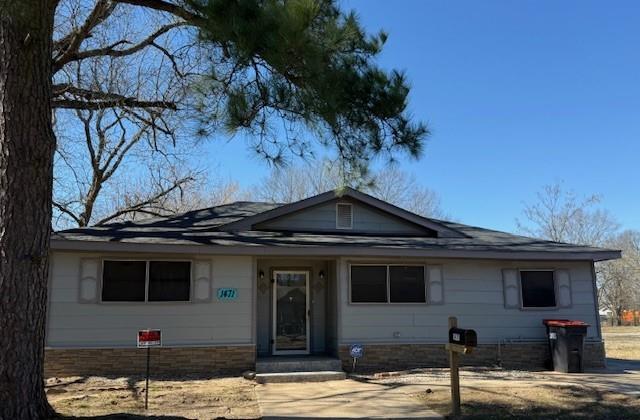 East Park Add - Residential