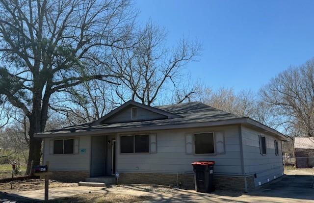 East Park Add - Residential