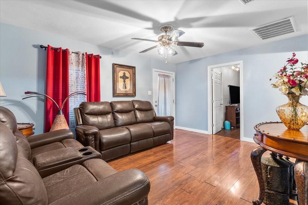 2801 Crystal Drive