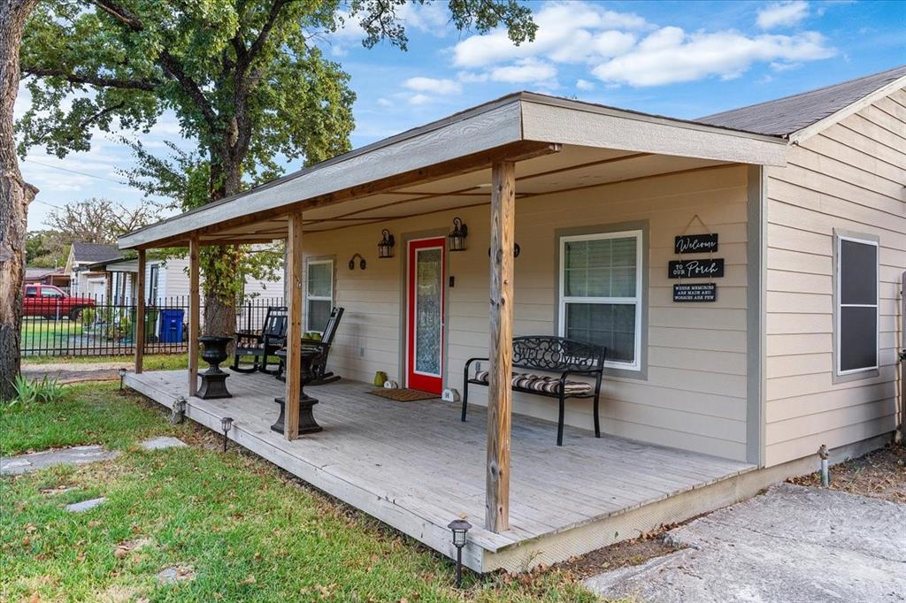 2801 Crystal Drive