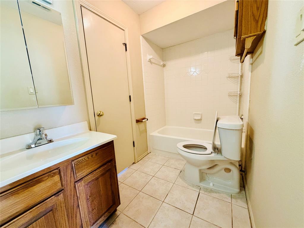 Timberview Estate Ph 1 - Residential Lease