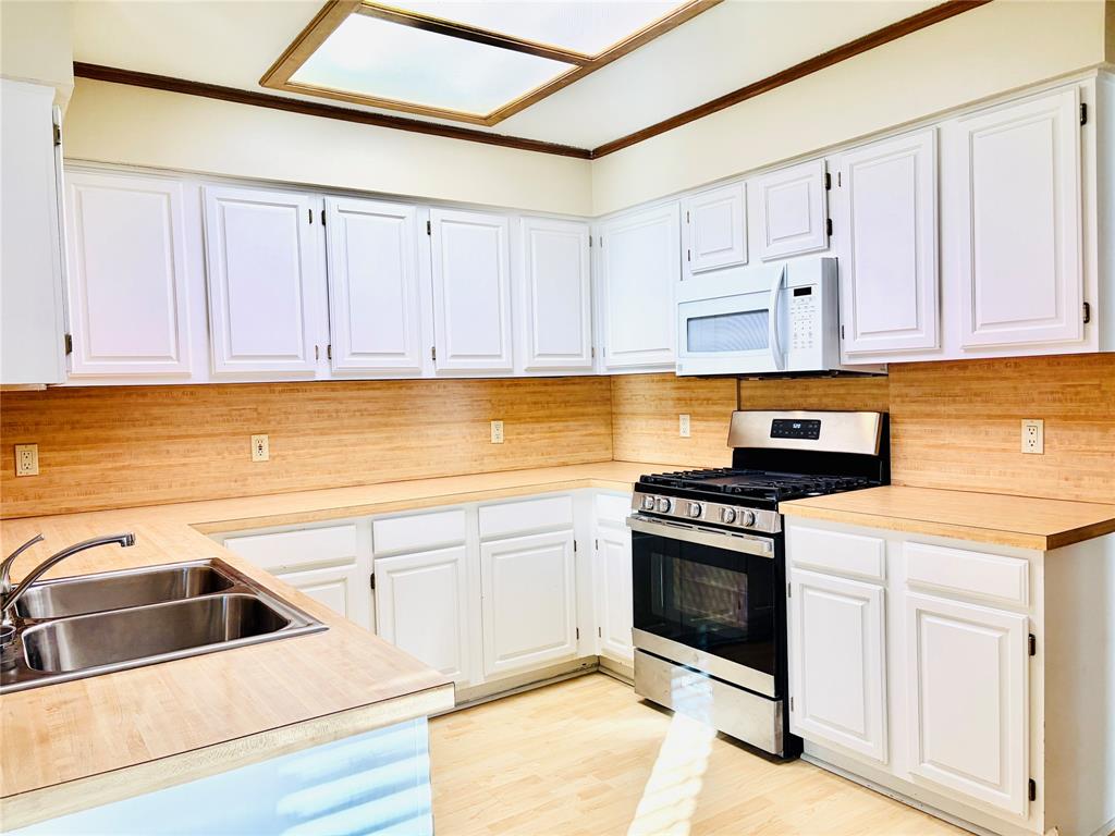 Timberview Estate Ph 1 - Residential Lease