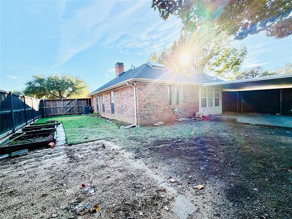 Timberview Estate Ph 1 - Residential Lease