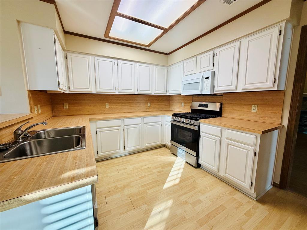 Timberview Estate Ph 1 - Residential Lease