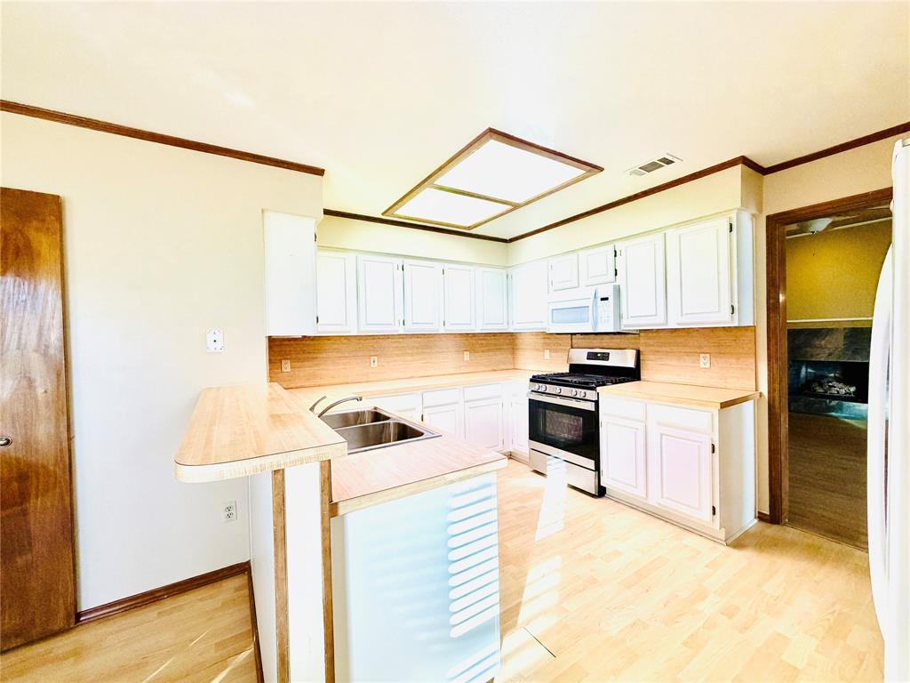 Timberview Estate Ph 1 - Residential Lease