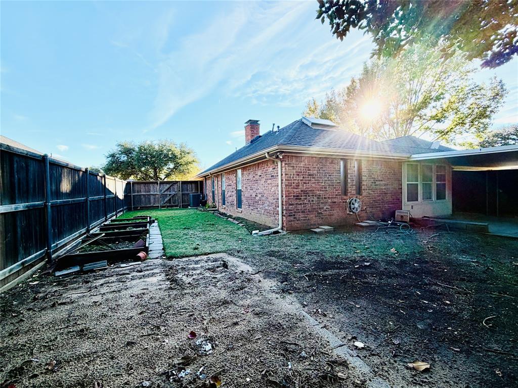 Timberview Estate Ph 1 - Residential Lease