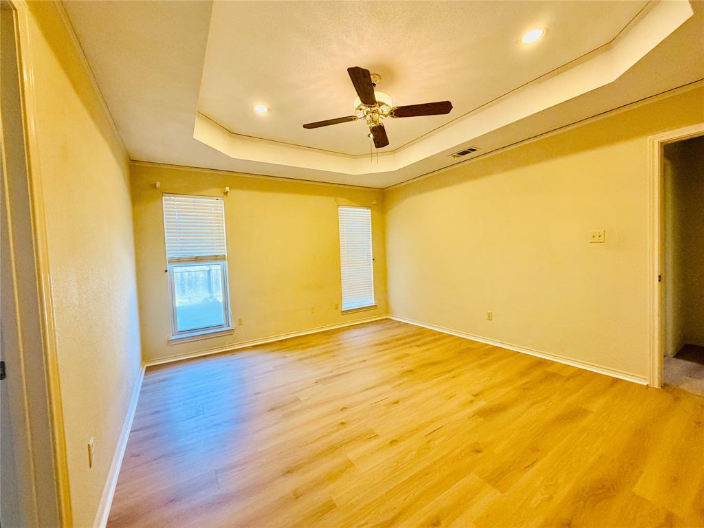 Timberview Estate Ph 1 - Residential Lease