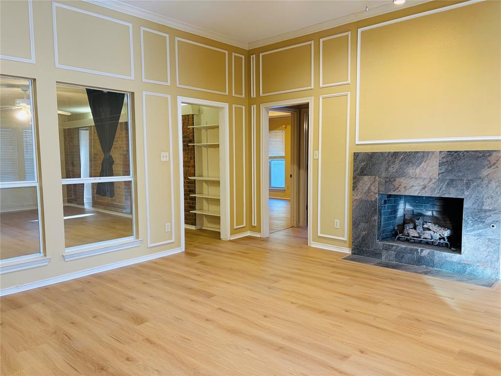 Timberview Estate Ph 1 - Residential Lease