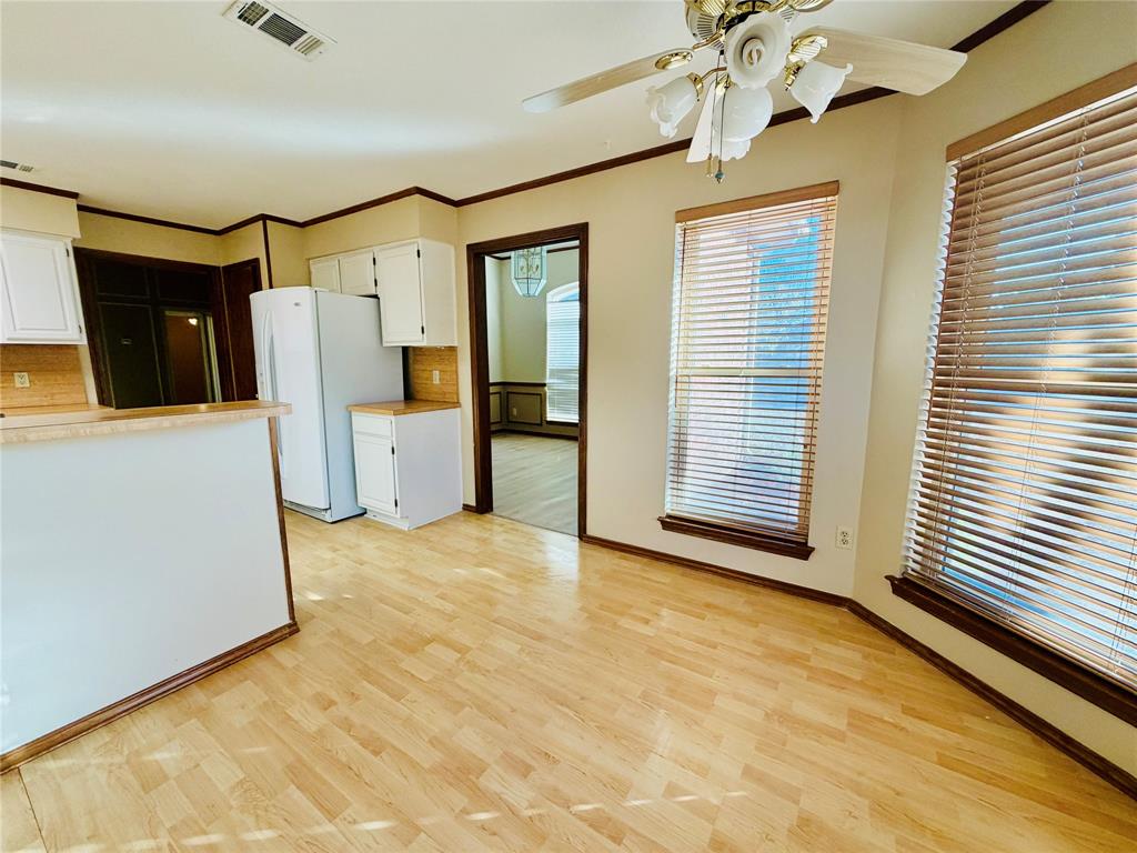 Timberview Estate Ph 1 - Residential Lease