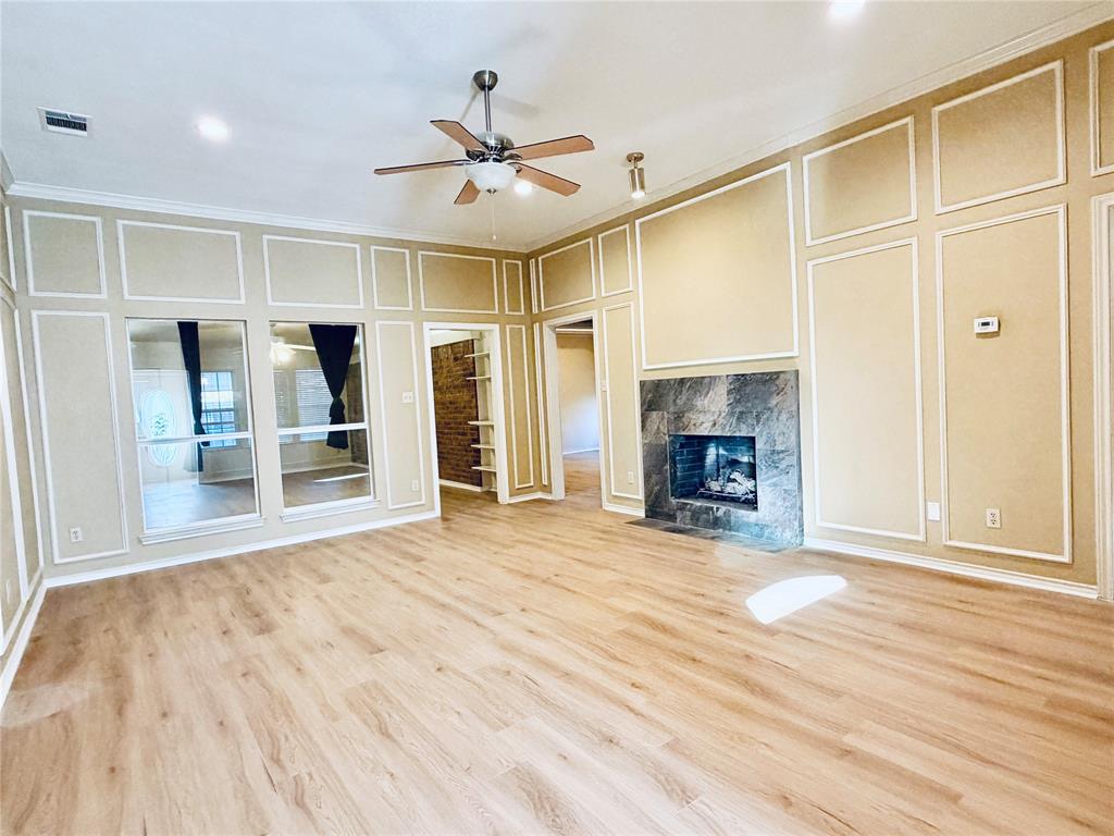 Timberview Estate Ph 1 - Residential Lease