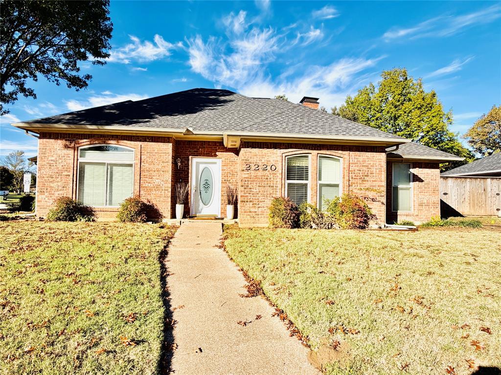 Timberview Estate Ph 1 - Residential Lease