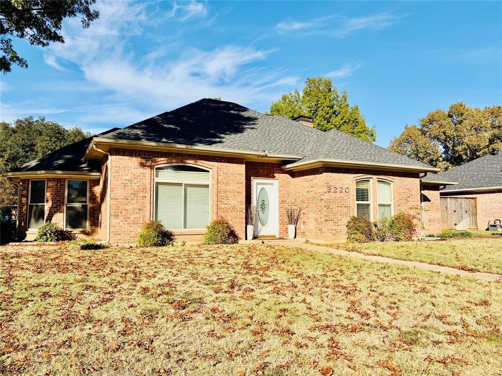 Timberview Estate Ph 1 - Residential Lease