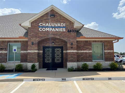 Photo of 4433 Punjab Way #302, Frisco, TX 75033 (MLS # 21367472)