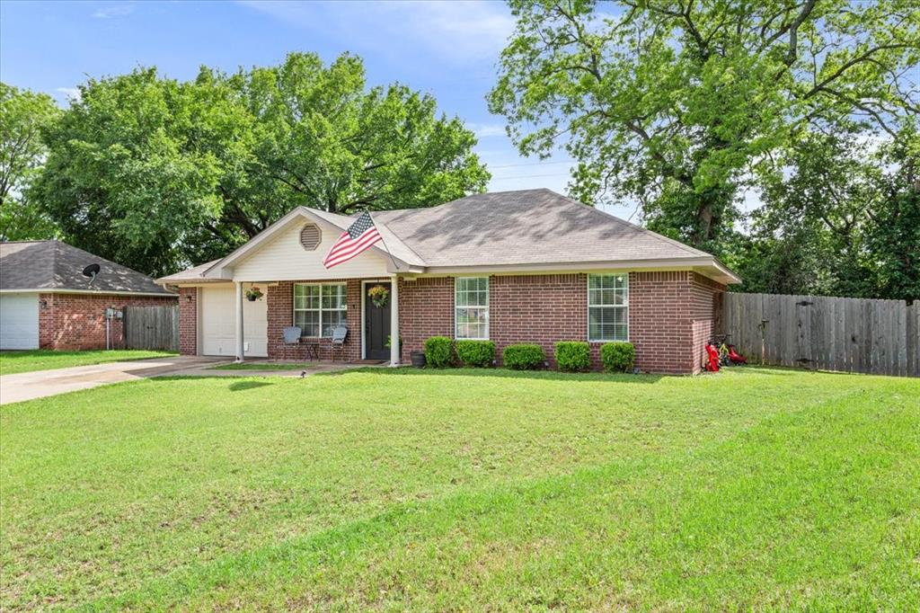 401 Mahon Hollow Drive