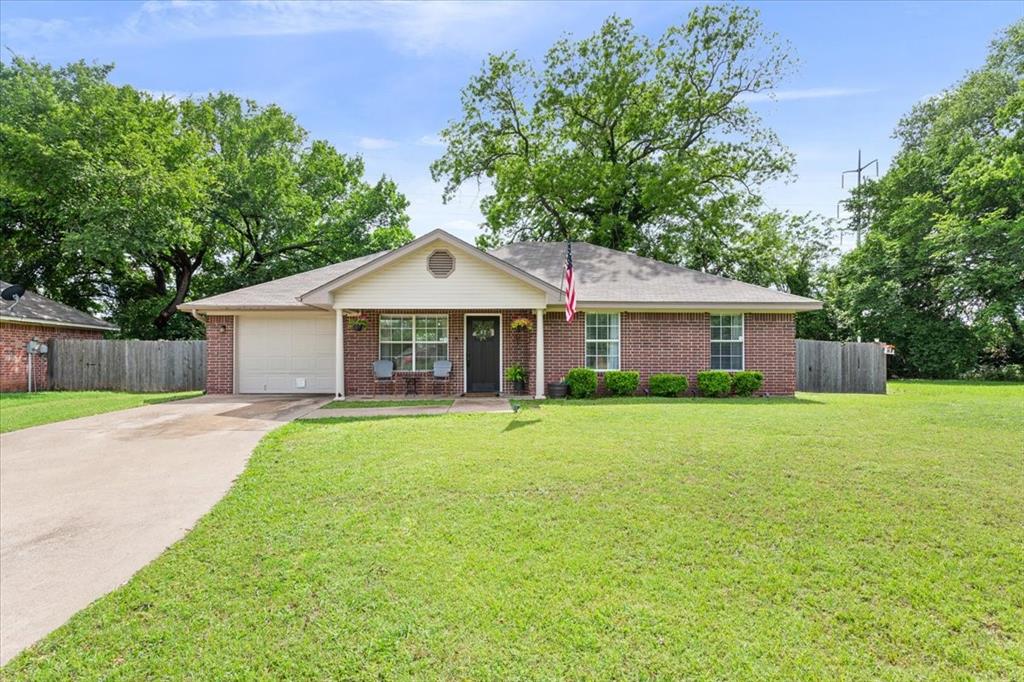 401 Mahon Hollow Drive
