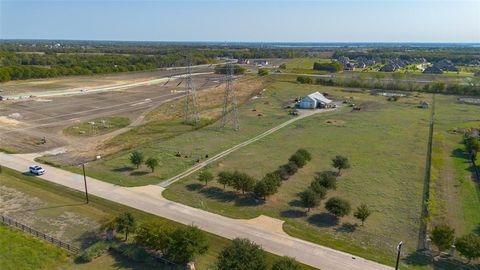 1705 Stinson Road Lucas TX 75002