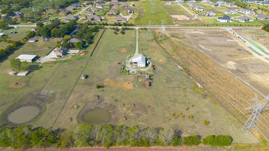 1705 Stinson Road