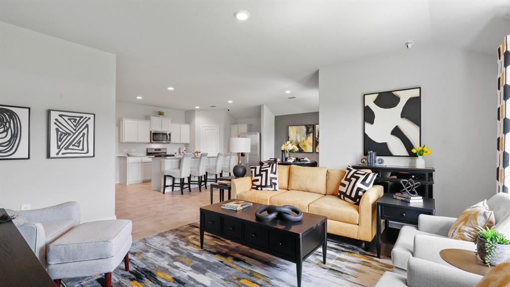 Rock Creek Ranch - Residential