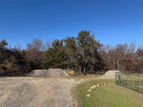 6636 Spanish Trail Fort Worth TX 76135