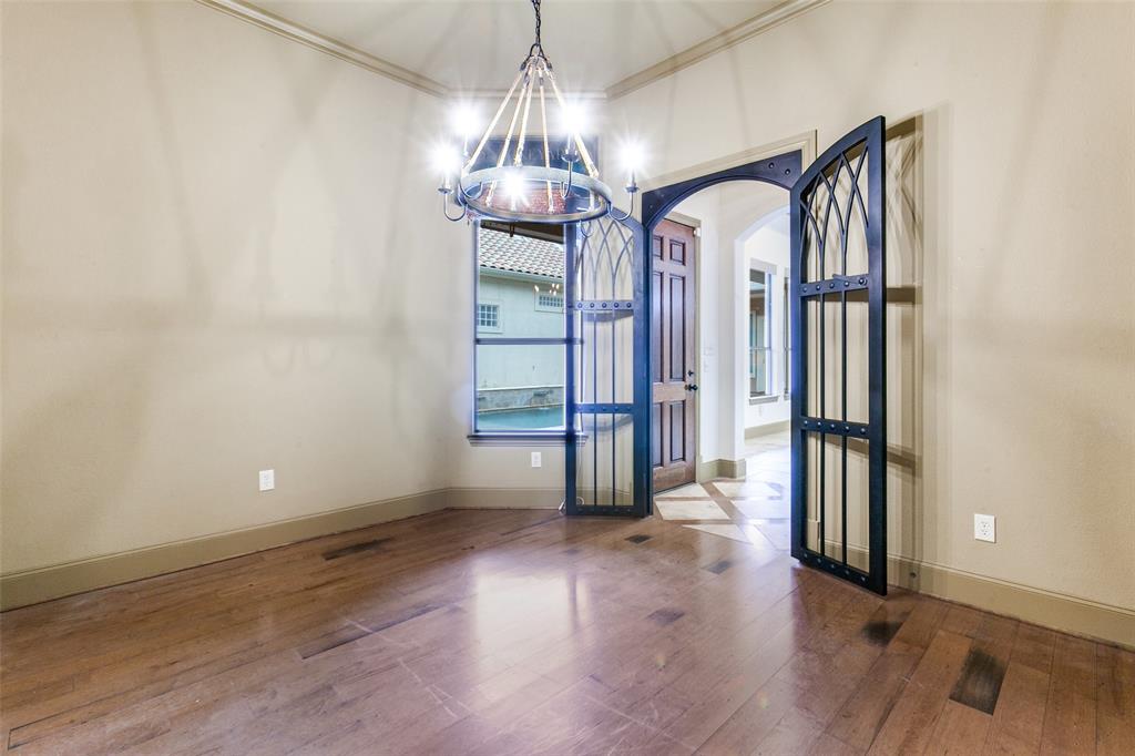 Courtyards - Residential
