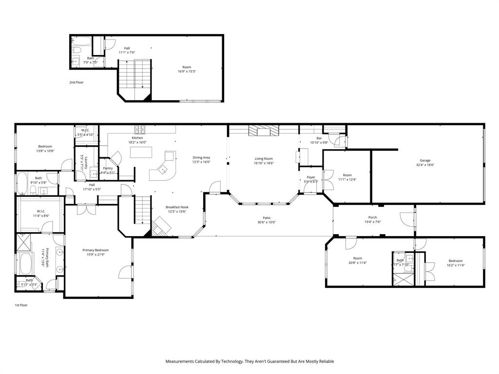 Courtyards - Residential