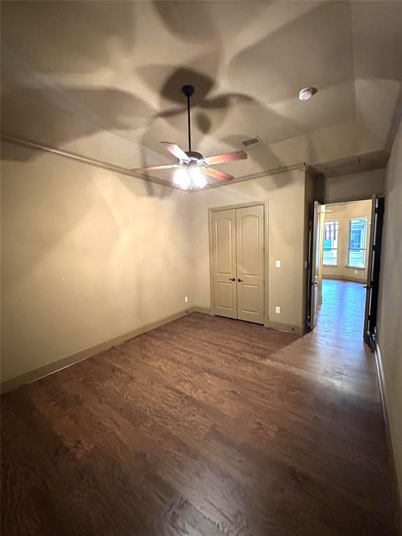 Courtyards - Residential