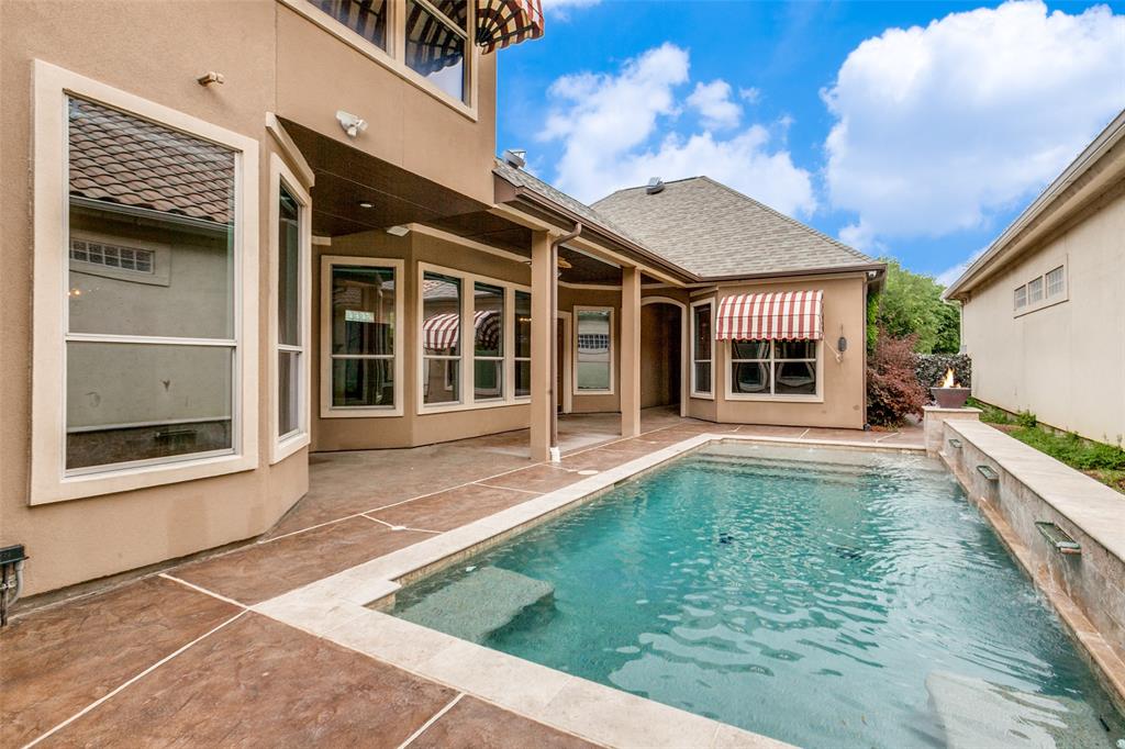 Courtyards - Residential
