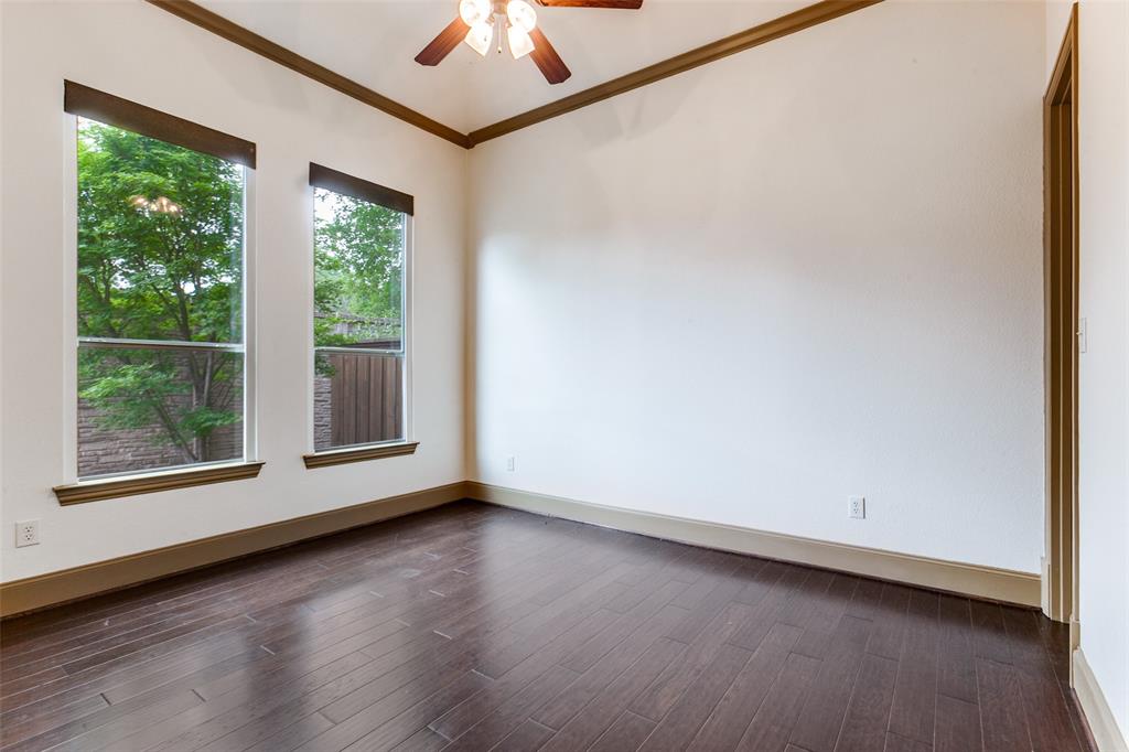 Courtyards - Residential