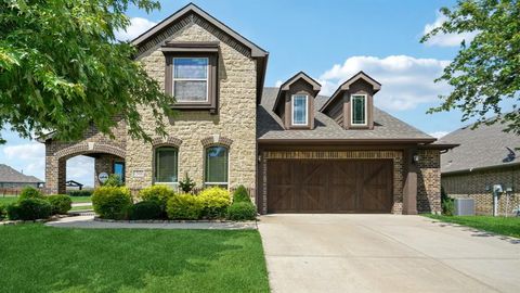 1500 Tavistock Road Forney TX 75126