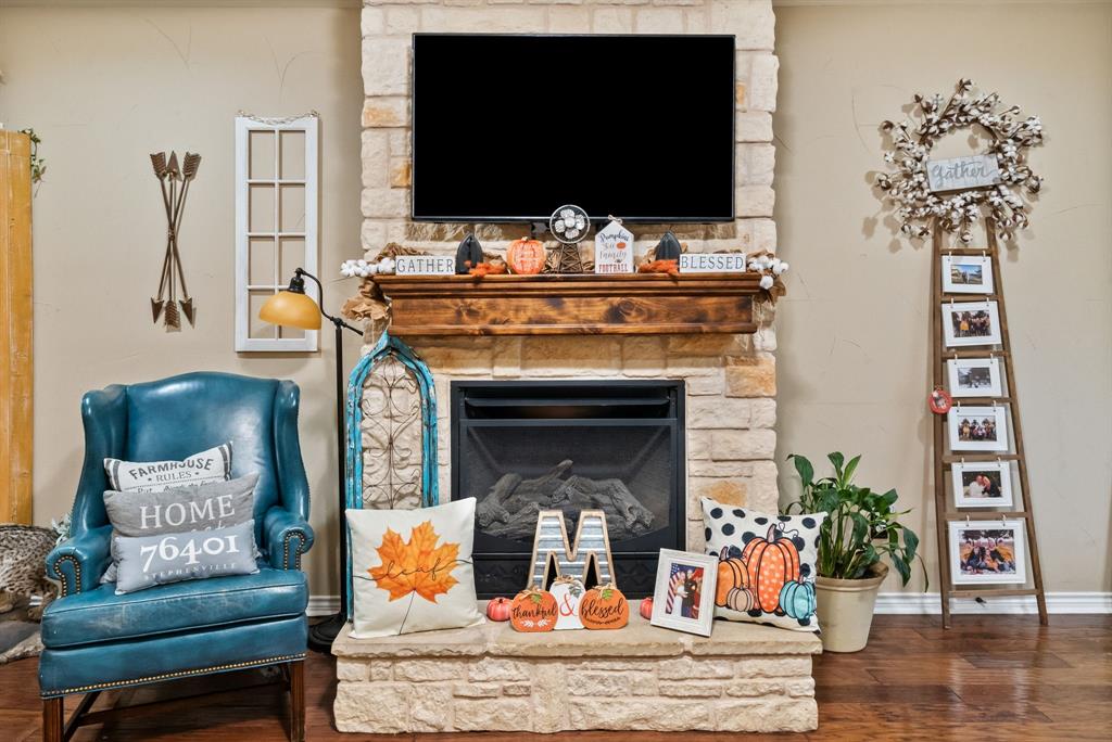 Elk Ridge Estate - Residential