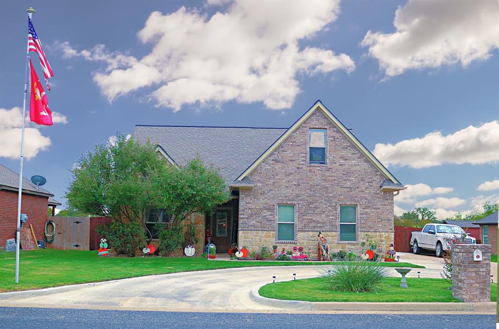 Elk Ridge Estate - Residential