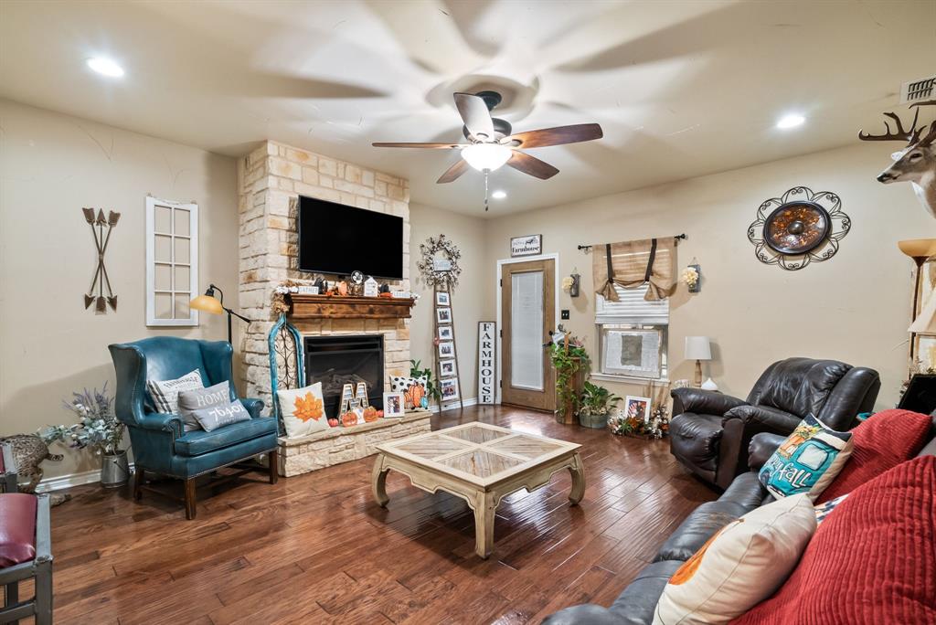 Elk Ridge Estate - Residential