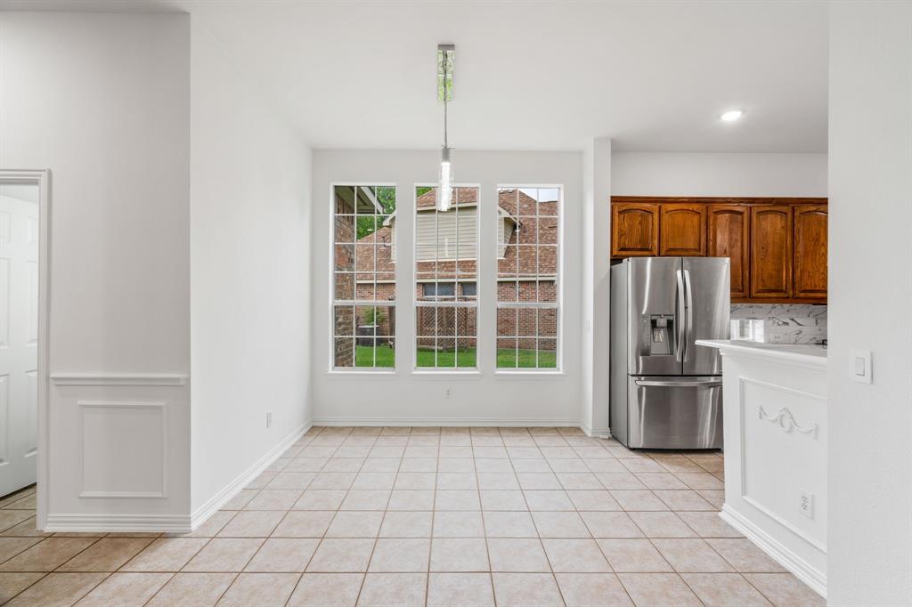 Sharps Farm - Residential