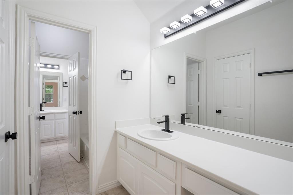 Sharps Farm - Residential