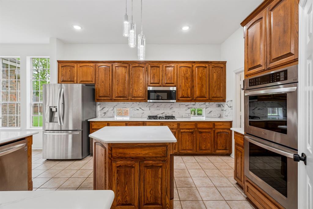 Sharps Farm - Residential