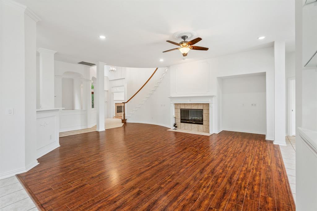 Sharps Farm - Residential